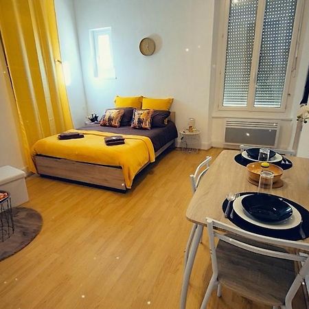 Appartement Le Sixty à Saint Gaudens Extérieur photo