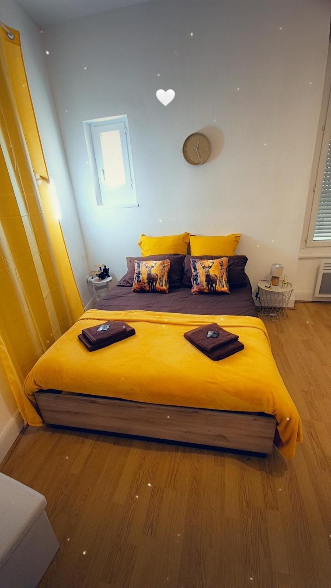 Appartement Le Sixty à Saint Gaudens Extérieur photo