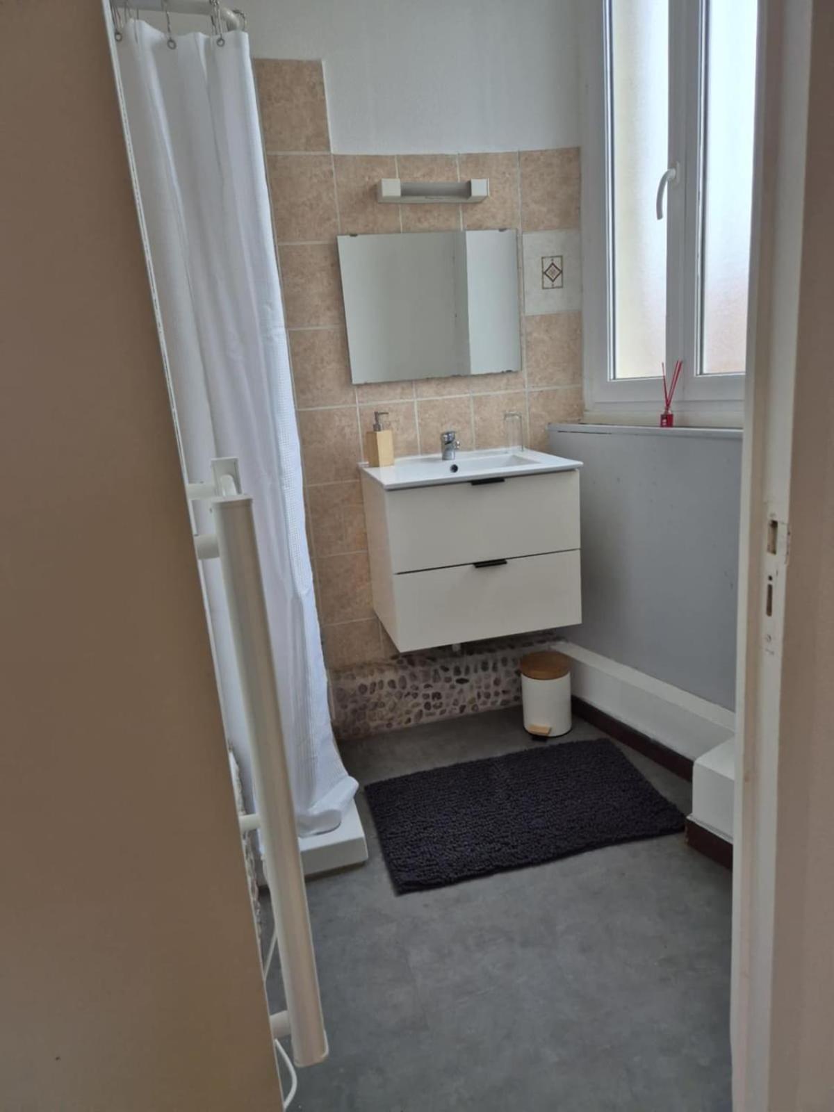 Appartement Le Sixty à Saint Gaudens Extérieur photo
